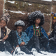 Mikael Owunna’s photography documentary series Limitless captures the identity of queer Africans